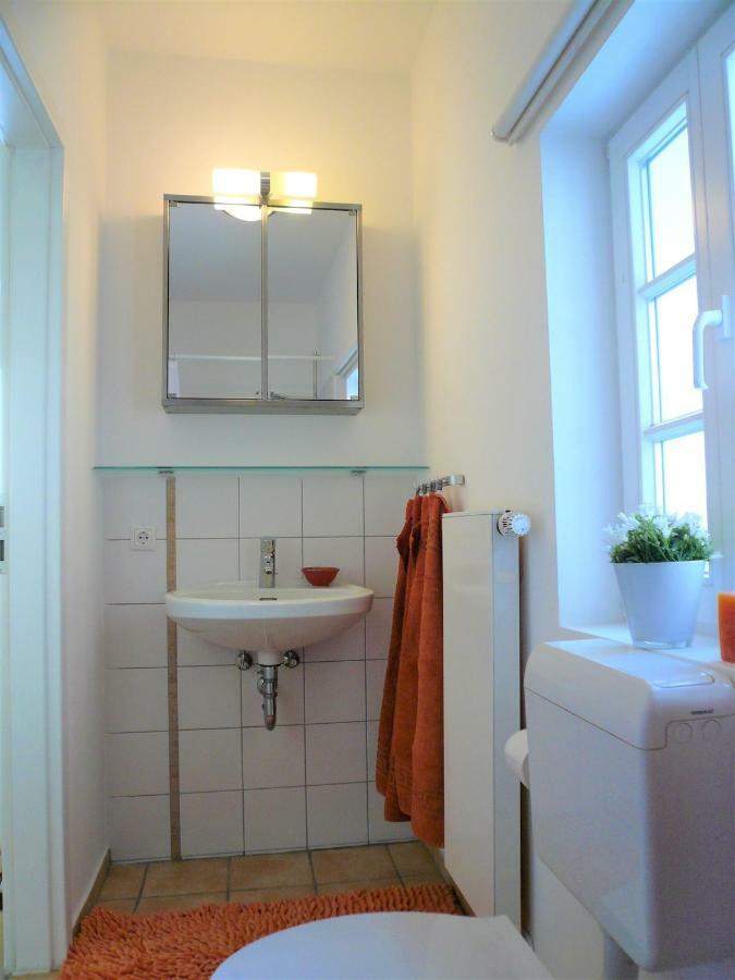 Ferienhaus Im Fachwerkhof 'Haus In Bewegung' Seelscheid Zewnętrze zdjęcie